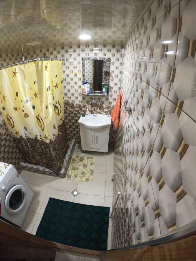 Nnn Guest House Goris Bagian luar foto